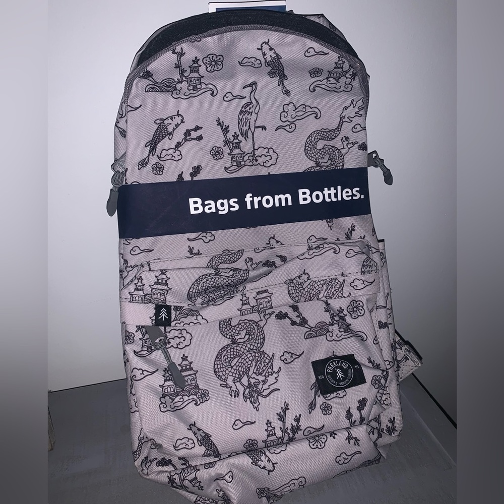 PARKLAND BACKPACK